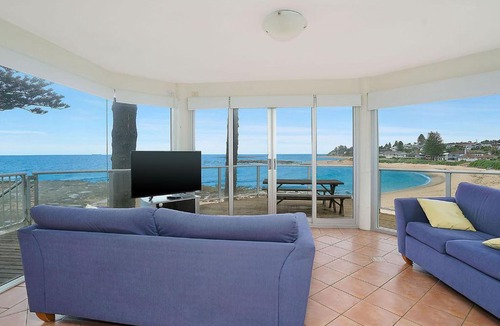 Blue Bay Apartment | Ocean Pines, Unit 1 - Blue Bay, NSW