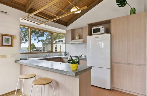 Lorne House | Ocean's Course