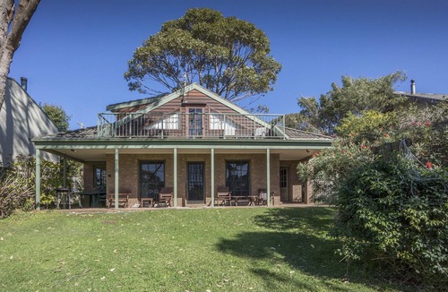 Bawley Point House | Ocean's Edge at Bawley Beach