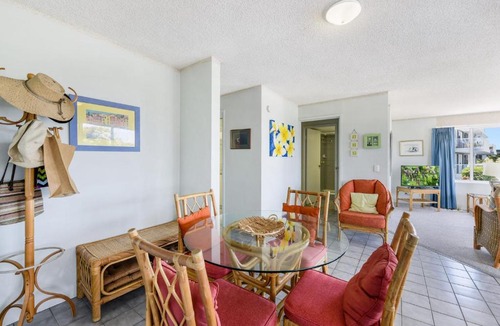 Peregian Beach Apartment | Ocean Shores 2