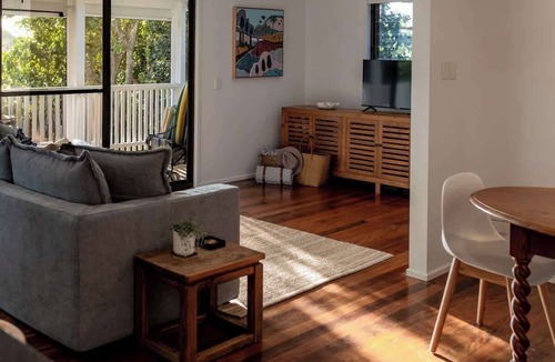 Peregian Beach House | OCEAN VIEW - beach house, steps to Beach & shops