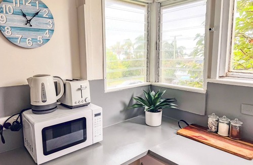 Barlows Hill House | Ocean View Beach House - Barlows Hill