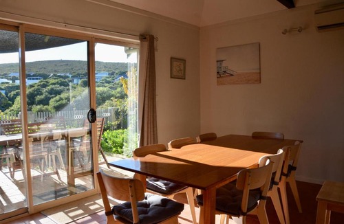 Gnarabup House | Ocean View Beach House, Margaret River