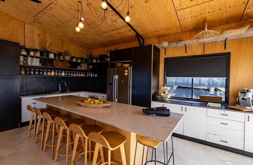 Sandy Beach House | Ocean View Escape - less than 5 min to the highway