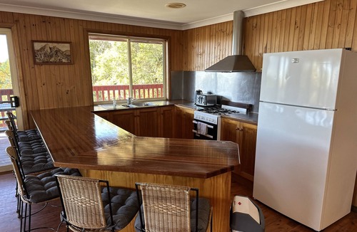 Orchid Beach House | Ocean View Holiday Home Orchid Beach | Phippsy's On Fraser | Sleeps 20 people!