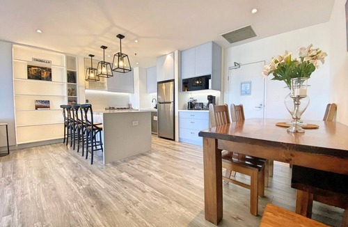 Cronulla Apartment | Ocean View, Lift Access 410 Opposite North Cronulla Beach