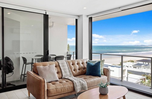 Palm Beach Apartment | Ocean View Luxury in Periscope
