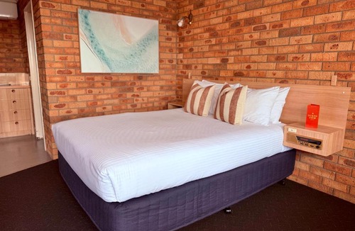 Merimbula Hotel | Ocean View Motor Inn Merimbula