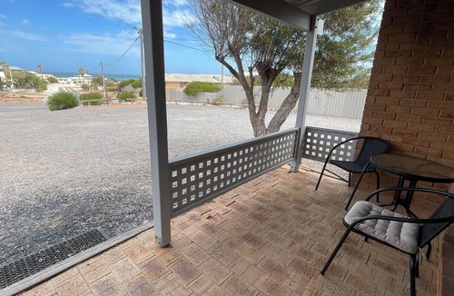 Denham Villa | Ocean View Villa 2