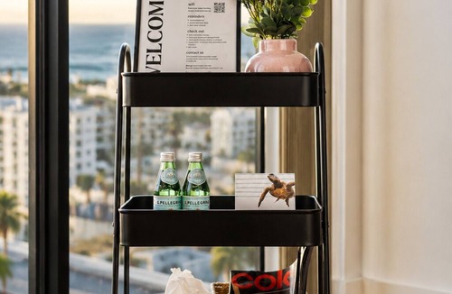 Wollongong CBD Apartment | Ocean Views | Walk to Beach, Dining & Stadiu