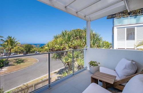 Sunrise Beach Apartment | Ocean Vista Apartment, Sunrise Beach
