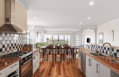 Kilcunda House | Oceanfront Escape Kilcunda