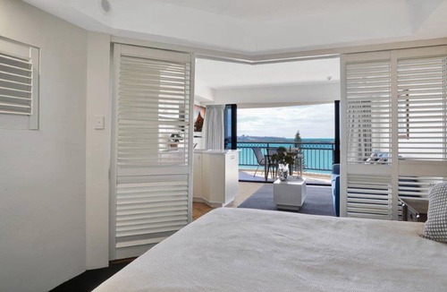 Golden Beach Apartment | Oceanfront Resort: Heated Pool & Spa