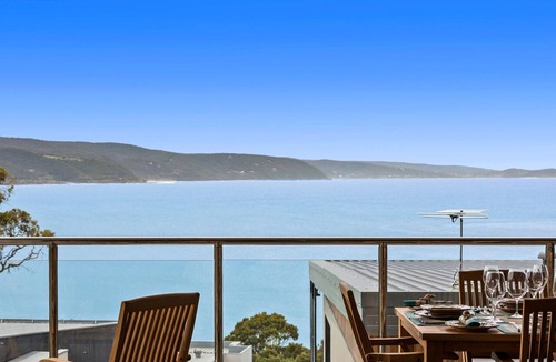 Lorne Apartment | Oceania 11
