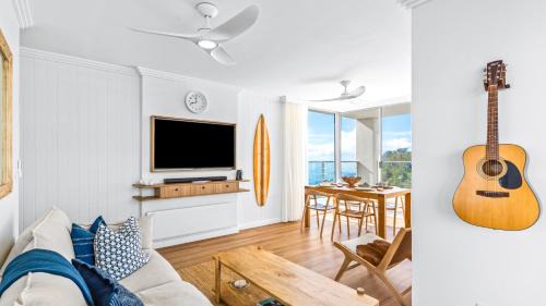 Forster Apartment | Oceanic 26
