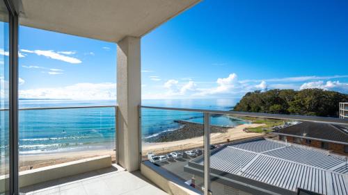 Forster Apartment | Oceanic 26