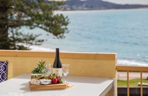 Terrigal Apartment | Oceans at Terrigal, a Beachfront Oasis