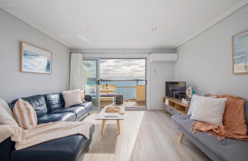 Terrigal Apartment | Oceans at Terrigal a Beachfront Oasis