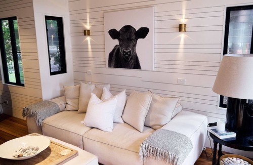 Broken Head House | OceanSide - Beautiful beach front retreat