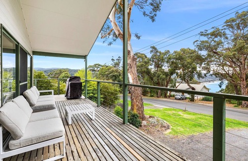 Lorne House | Oceanswell