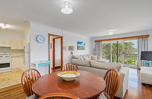 Crescent Head House | Oceanview, 6 Stewart Street