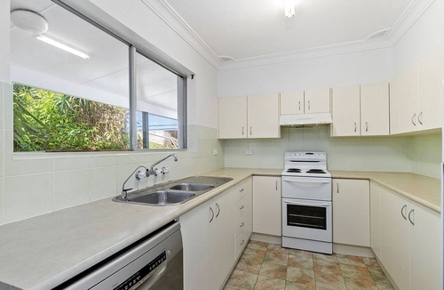 Crescent Head House | Oceanview, 6 Stewart Street