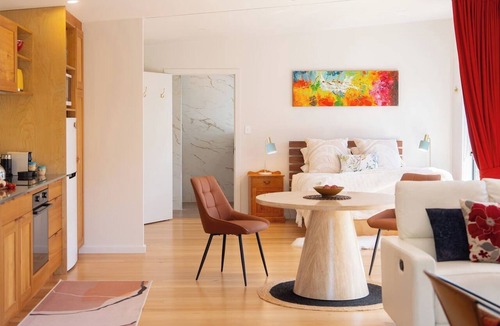 Alonnah House | Oceanview escape for 2 in Alonnah, Bruny Island