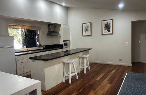 Gold Coast House | Off-Grid Couran Cove Island Escape
