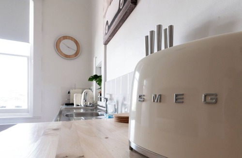 Launceston CBD House | Ohio House.