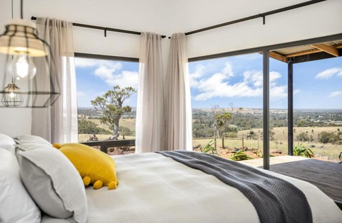 Kondoparinga Villa | Old Bull Creek Luxury Retreat