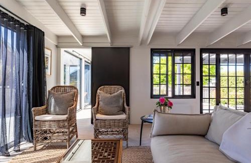 Perth House | Old Charm Meets New