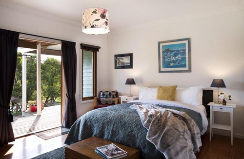 Daylesford Bed & Breakfast | Old Chilli Daylesford