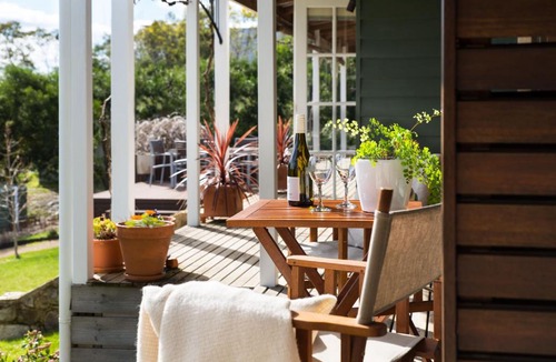 Daylesford Bed & Breakfast | Old Chilli Daylesford