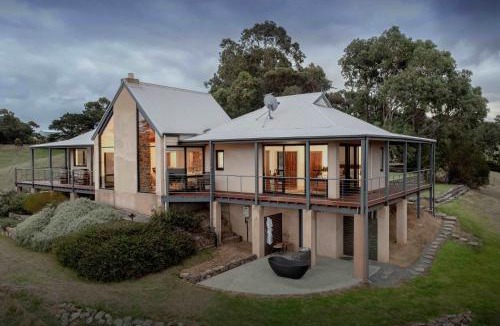 Hindmarsh Valley Cabin | Old Coach Road Estate