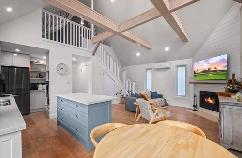 Braemar House | Old Majors Family 4-Bed Retreat Southern Highlands