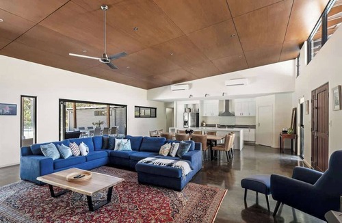 Quindalup House | Old Mill Grove—Bush Escape Near Beaches & Wineries