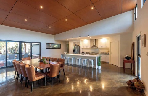 Quindalup House | Old Mill Grove—Bush Escape Near Beaches & Wineries