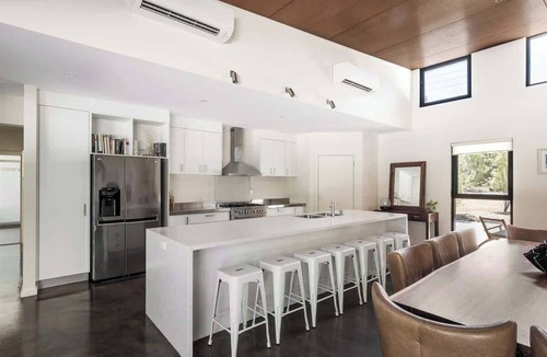 Quindalup House | Old Mill Grove—Bush Escape Near Beaches & Wineries