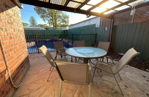 Westbourne Park House | old-world charm gentleman bungalow house featuring 7 spacious bedrooms and 4 B&T