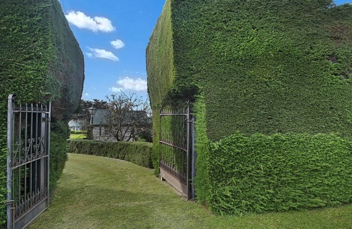 Shoreham House | Old World Charm - Little Breda - Shoreham with Views