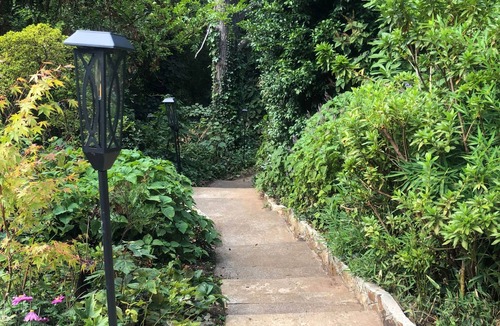 Kalorama House | Old World elegance Views & Wood Fire