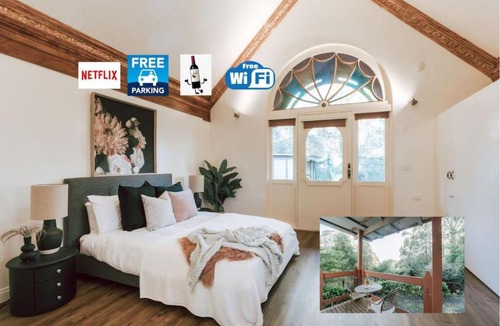 Olinda Apartment | Olinda Nature Sunset Apartment