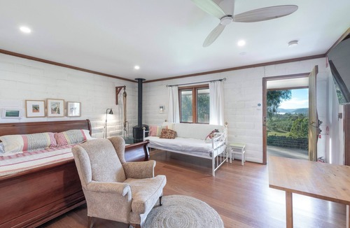 Congewai Other | Olive Farm Getaway Hunter Valley