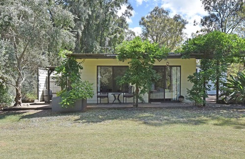 Pokolbin Villa | Olive Grove 1 - Your Perfect Hunter Valley Wedding Stay & Wine Country Escape