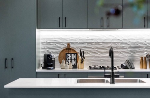Mount Barker Villa | Olive Lane - Boutique Escape & Serene Farmland Views