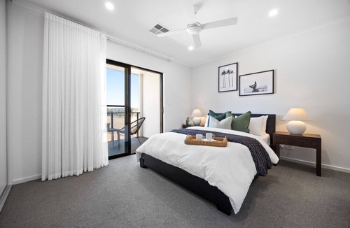 Mount Barker Villa | Olive Lane - Boutique Escape & Serene Farmland Views