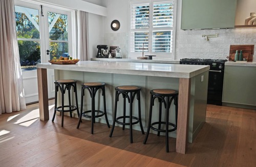 Mansfield House | Olivigna Mansfield