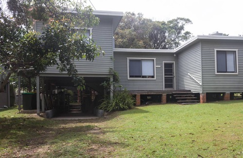 Diggers Camp Cottage | “Ollera” @ diggers