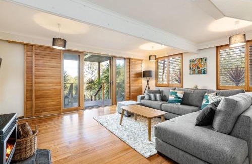 Shoreham House | Olney House