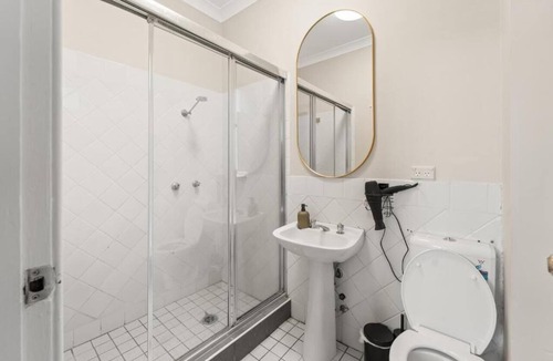 Paddington Hotel | Olympic Hotel - Paddington